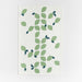 Green Lime Dish Towel