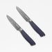 GreenPan 2-Piece Titanium Paring Knife Set
