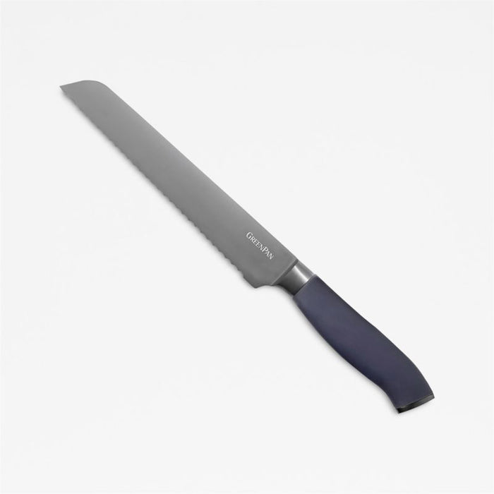 GreenPan 8" Titanium Bread Knife