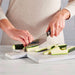 GreenPan 8" Titanium Chef's Knife