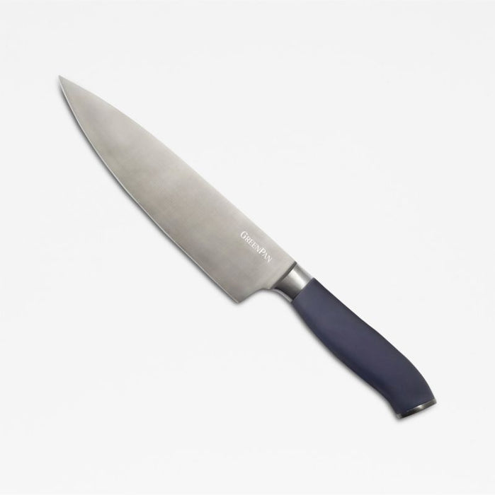 GreenPan 8" Titanium Chef's Knife