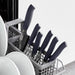 GreenPan 2-Piece Titanium Paring Knife Set