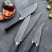 GreenPan 2-Piece Titanium Paring Knife Set