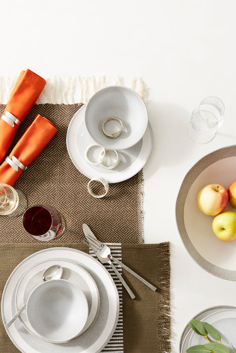 Pedra Artisan Cereal Bowl