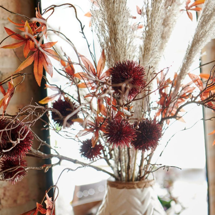 Faux Japanese Maple Stem