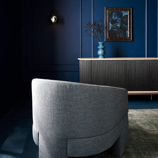 Walton Ribbed Sideboard