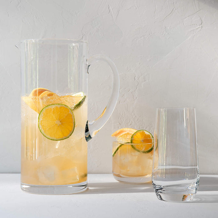 Crescent 10 oz. Double Old-Fashioned Glass