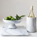 French Kitchen Marble Wine Cooler