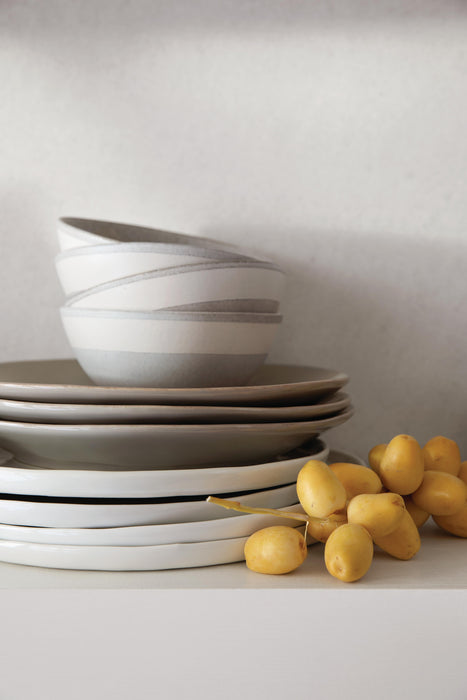 Pedra Artisan Cereal Bowl