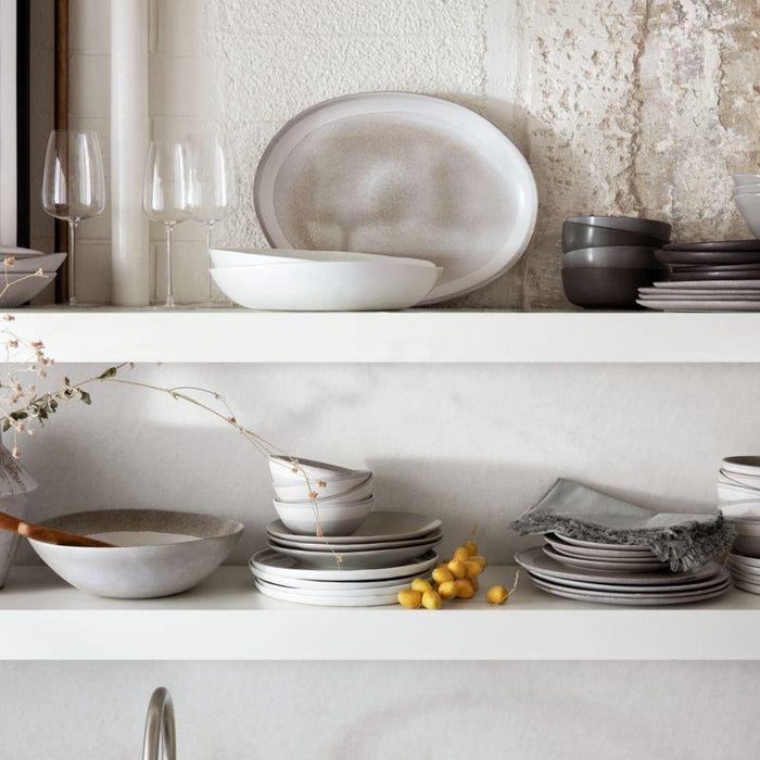 Wren Grey Bowl - Crate and Barrel Philippines