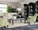 Ventana Glass Display Cabinet