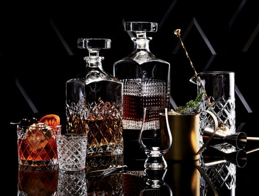The Glencairn Whiskey Glass