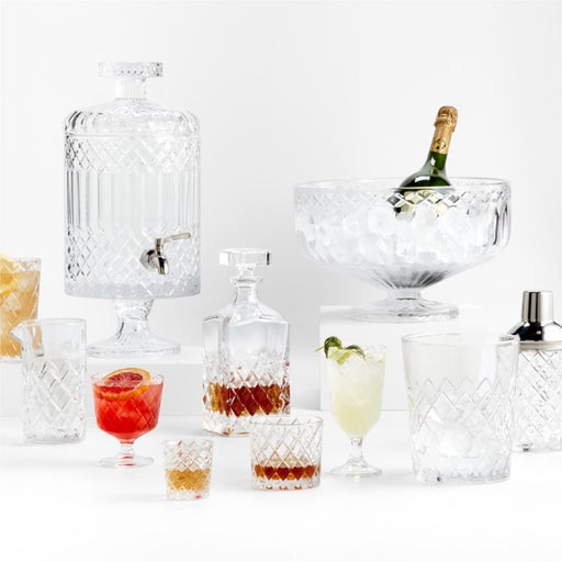 Hatch Ice Bucket