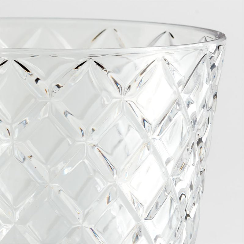 Hatch Tall Cocktail Glass