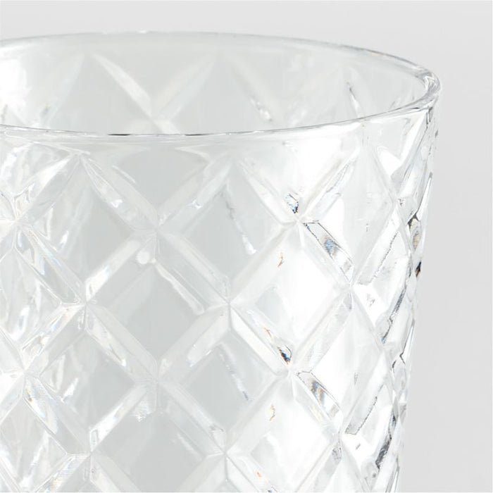 Hatch Tall Cocktail Glass