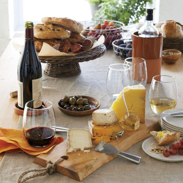 Cheese Knife 3-Piece Set - Crate and Barrel Philippines