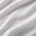 Garden Green Grid Natural Hemp Fiber King Bed Sheet Set