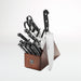 Henckels Classic Precision Self-Sharpening 15-Piece Set