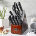 Henckels Classic Precision Self-Sharpening 15-Piece Set