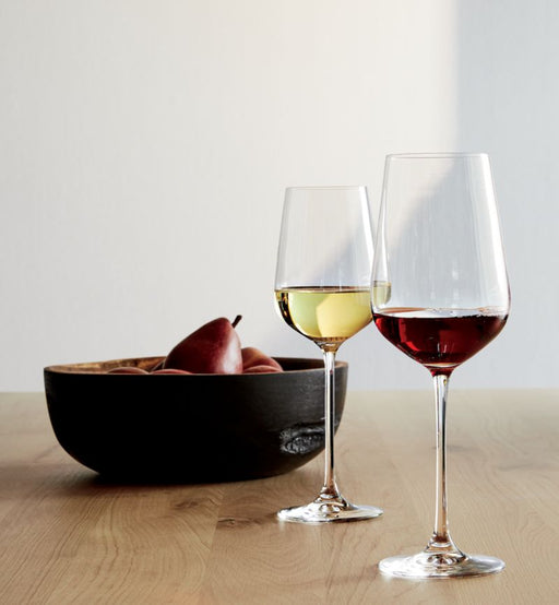 Hip 19 Oz Red Wine Glass