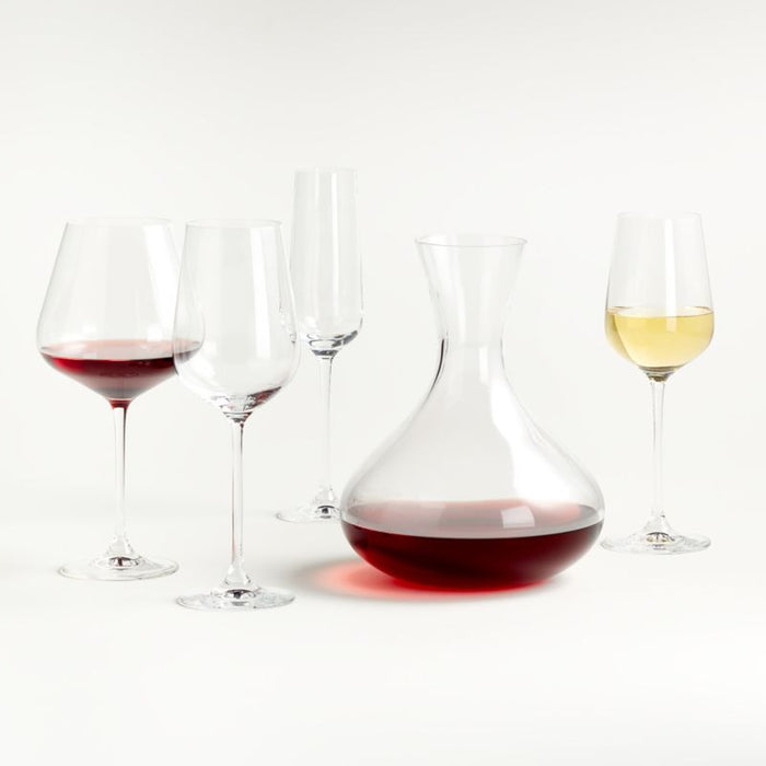 Hip 19 Oz Red Wine Glass