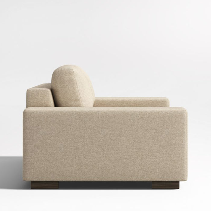 Horizon 89" Upholstered Sofa