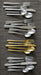 Hudson 52-Piece Flatware Set