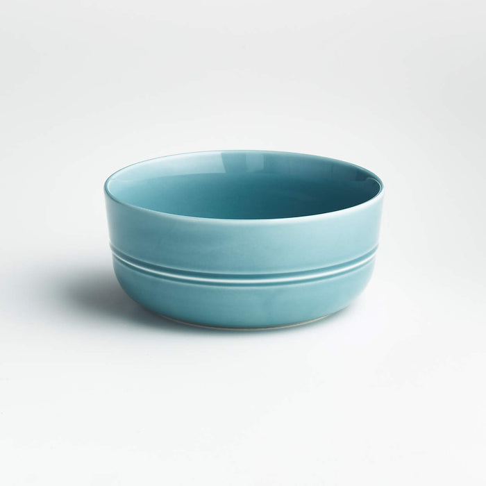 Hue Blue Bowl