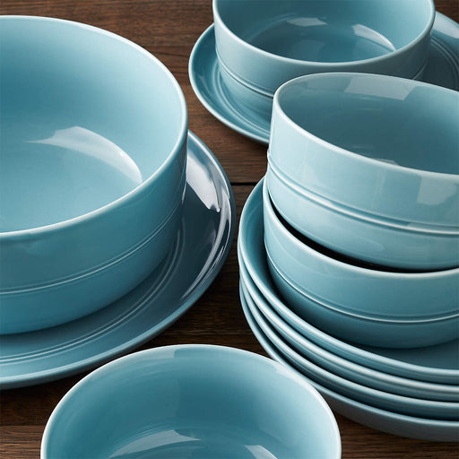 Hue Dinnerware