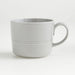 Hue Light Grey Mug