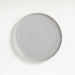 Hue Light Grey Salad Plate - Crate and Barrel Philippines