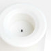 Indoor/Outdoor 4"x8" Pillar Candle with Timer