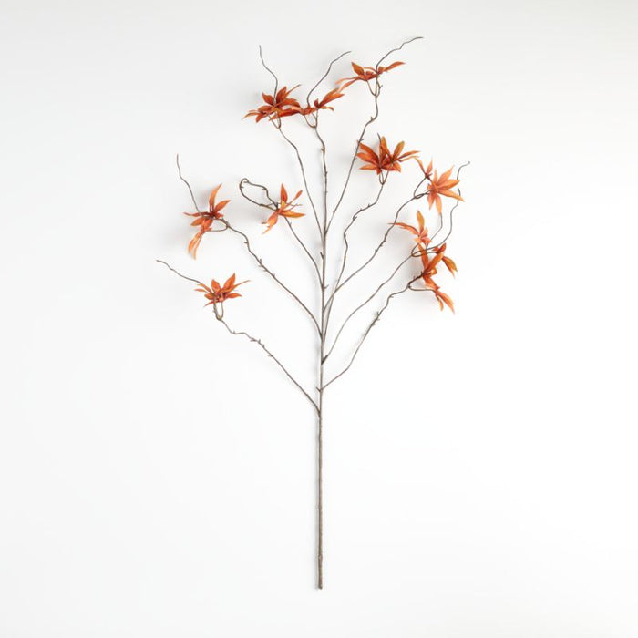 Faux Japanese Maple Stem