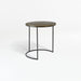 Knurl Large Accent Table - Crate and Barrel Philippines