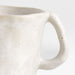 Kiln Off-White Mug by Leanne Ford