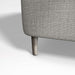 Lafayette Mist Upholstered Queen Bed