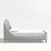 Lafayette Mist Upholstered Queen Bed