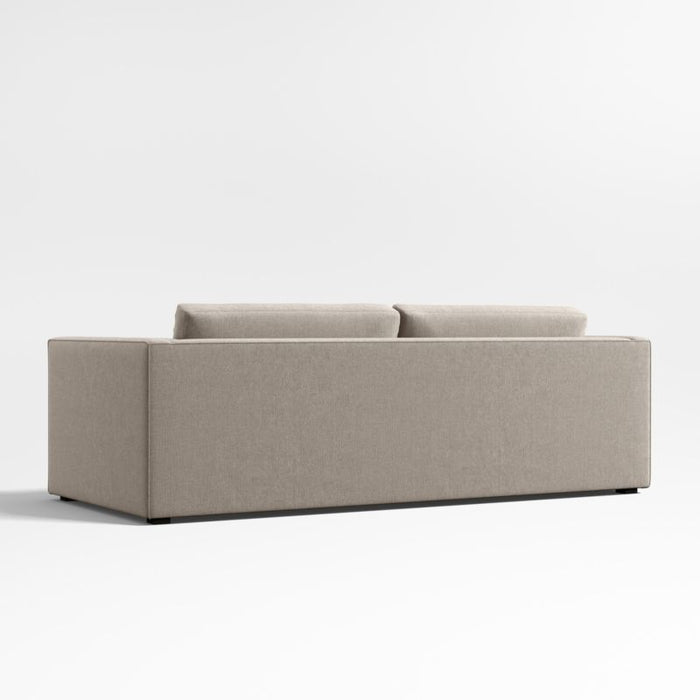 Lakeview Upholstered Sofa 94"