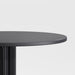 Lanai Round Fliptop Outdoor Dining Table