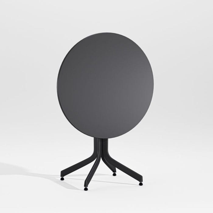Lanai Round Fliptop Outdoor Dining Table