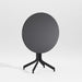 Lanai Round Fliptop Outdoor Dining Table
