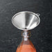 Stainless-Steel Funnel