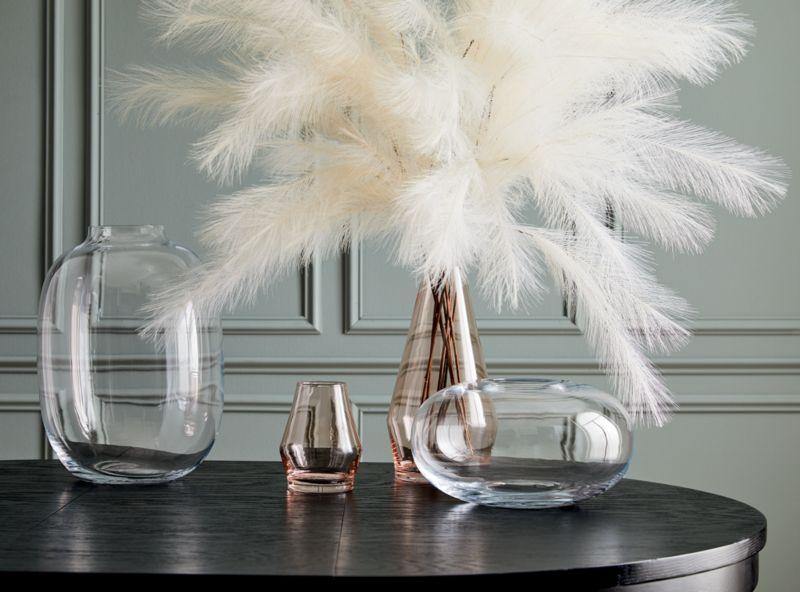 Artificial Pampas Grass Bunch - Crate and Barrel Philippines