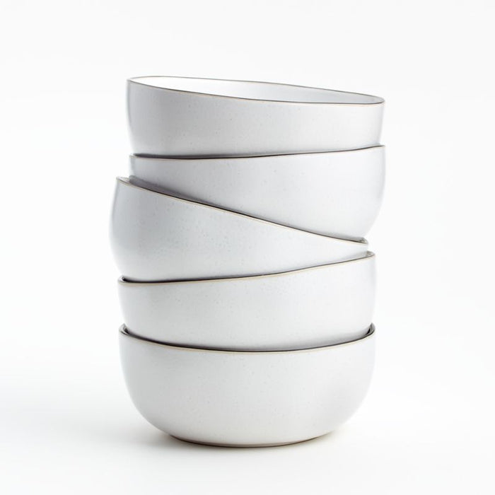 Range Bowl by Leanne Ford