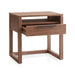Linea Natural Nightstand