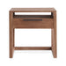 Linea Natural Nightstand