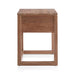Linea Natural Nightstand