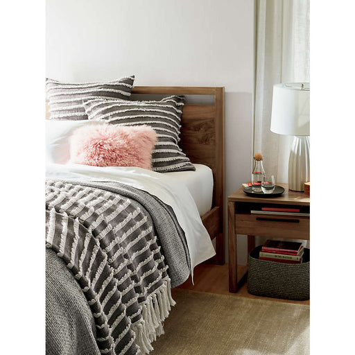 Linea Natural Nightstand