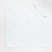 European Flax ®-Certified Linen Crisp White Full/Queen Quilt