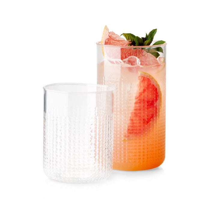 Liv Acrylic Highball